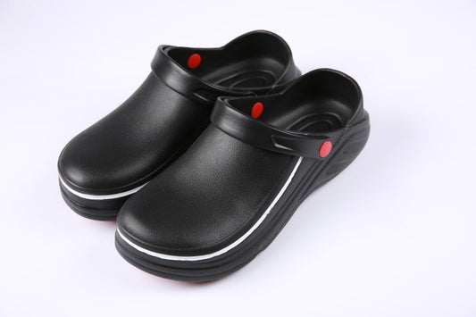 Zapatos de Chef Antideslizantes para Cocina - Image 2