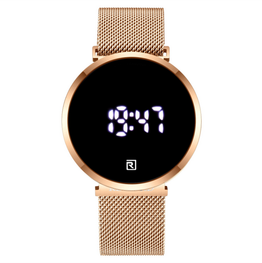 Reloj Digital Deportivo Unisex - Elegancia y Precisión para Tu Estilo - Image 2