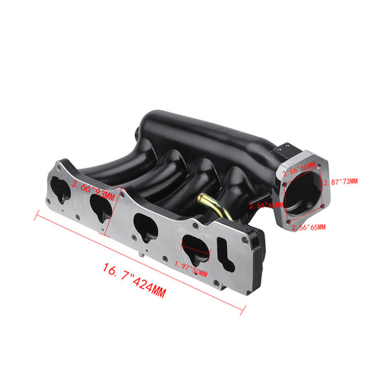 Colector de Admisión de Alto Rendimiento para Automovilismo - Image 2
