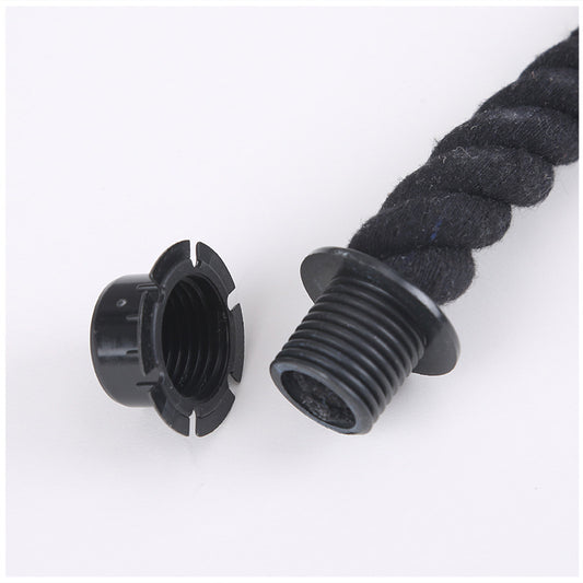 Correas de Mano en Cáñamo - Accesorios a Juego - Image 2