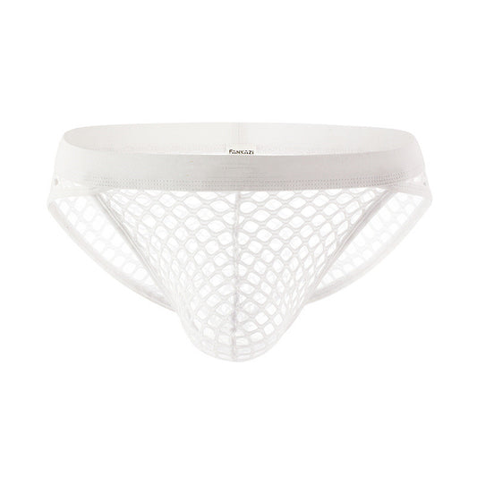 Shorts de Malla Atrevidos para Hombre - Image 2