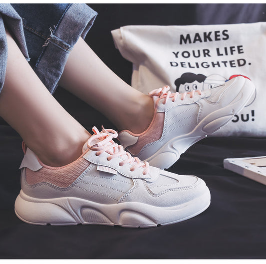Zapatillas Deportivas Versátiles para Mujer - Estilo Retro - Image 2