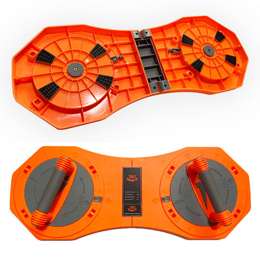 Barra de Flexiones Plegable Multifunción para Ejercicio en Casa - Image 2