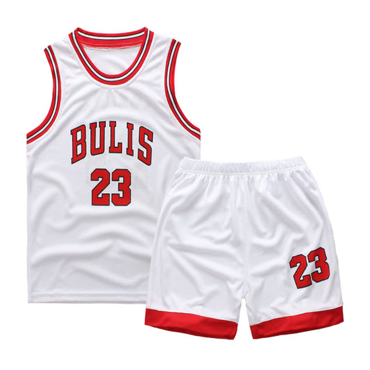 Conjunto de Chaleco sin Mangas - Image 2