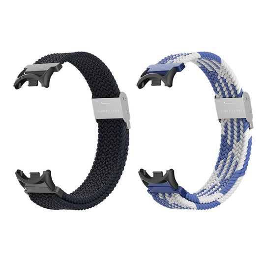 Pulsera Loop con Correa Trenzada Universal - Image 2