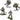MEGA Construx Call of Duty Battle Royale Air Drop - Tekeno