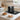 Silicone Heat Resistant Mats for Countertop,24X16 Inch Air Fryer Mat with Kitchen Accessories Holder Pad for Microwave/Oven,Compatible with Ninja/Cosori/Chefman/Toshiba,Kitchen Countertop Protector - Tekeno