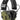 Electronic Ear Protection for Shooting with 4X Sound Amplification, Gun Range Hearing Protection Muffs, NRR 23Db Noise Reduction Headphones for Hunting, Green - Tekeno