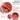 ARIALASQUALITY 7 Pcs Air Fryer Accessories - Silicone Liners, Egg Bite Mold, Reusable Basket Liner - Tekeno