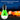 Tent Lamp 4 Packs Portable LED Tent Lights Clip Hook Hurricane Emergency Lights LED Camping Lights Bulb Camping Lanterns Camping Equipment for Camping Hiking Backpacking Outage - Tekeno