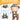 for Labubu Clothes Designer/For Labubu Outfits,Clothes Set for 17Cm Lububu Doll,3 Piece Set Hat Clothing for LA BUBU, Boys and Girls Stylish Adorable Dolls Clothes Accessories (No Doll)_13 - Tekeno