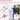 Female Urination Device, Reusable Female Urinal Silicone Women Pee Funnel Allows Women to Pee Standing Up, the Perfect Companion for Camping,Outdoor,Travel(Fuchsia) - Tekeno