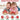 Pop Fidget Game Toys for Christmas, Santa Claus Light up Fidget Toy Electric Pop Bubble Game Controller Handheld Puzzle Game Sensory Toys for Kids Christmas 2025 Gifts for Kids - Tekeno