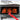 Silicone Oven Rack Push Pull Tool with Longer Handle, Shelf Puller for Air Fryer Toaster Ovens and Kitchen Oven, Stick with Hook Tool for Small Kitchen Appliances, Cool Kitchen Gadgets and Accessories - Tekeno