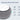Smart White Noise Sound Machine - Real Fan inside for Non-Looping White Noise, Sleep Aid for Adults, Travel, Sleeping, Bedroom, Portable, Baby Registry Essential - Cloud - Tekeno