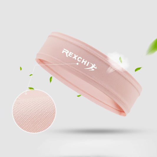 Banda Deportiva Ice Silk para Mujer - Transpirable y Fresca - Image 2