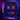 Led Mask with Gesture Sensing,Unisex LED Lighted Face Transforming Mask for Costume Cosplay Party Masquerade - Tekeno