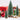 5PCS Small Christmas Trees, Bottle Brush Christmas Trees Mini Sisal Snow Frost Trees Pine Trees with Wood Base Tabletop Mini Christmas Village Tree for Holiday Decorations - Tekeno
