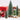 5PCS Small Christmas Trees, Bottle Brush Christmas Trees Mini Sisal Snow Frost Trees Pine Trees with Wood Base Tabletop Mini Christmas Village Tree for Holiday Decorations - Tekeno