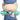 for Labubu Clothes/For Labubu Outfits,Clothes Set for 17Cm Lububu Doll,3 Piece Set Hat Clothing for LA BUBU, Boys and Girls Stylish Adorable Dolls Clothes Accessories (No Doll)_05 - Tekeno