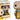 Funko POP Marvel: Classic X-Men - Professor X Action Figure - Tekeno