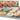 Slice and Bake Wooden Christmas Cookie Play Food Set - Tekeno