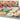 Slice and Bake Wooden Christmas Cookie Play Food Set - Tekeno