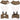 for Labubu Clothes Designer/For Labubu Outfits,Clothes Set for 17Cm Lububu Doll,3 Piece Set Hat Clothing for LA BUBU, Boys and Girls Stylish Adorable Dolls Clothes Accessories (No Doll)_13 - Tekeno