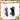 Christmas Earrings, Christmas Accessories for Women - Holiday Drop Earrings - Jingle Bell/Black Cat/Christmas Sock - Tekeno