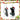 Christmas Earrings, Christmas Accessories for Women - Holiday Drop Earrings - Jingle Bell/Black Cat/Christmas Sock - Tekeno