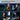 Wired over Ear Headphones Hi-Res Studio Monitor & Mixing DJ Stereo Headsets with 50Mm Drivers and 1/4 to 3.5Mm Jack for AMP Computer Recording Podcast Keyboard Guitar Laptop - Black - Tekeno