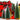 5PCS Small Christmas Trees, Bottle Brush Christmas Trees Mini Sisal Snow Frost Trees Pine Trees with Wood Base Tabletop Mini Christmas Village Tree for Holiday Decorations - Tekeno