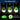 Tent Lamp 4 Packs Portable LED Tent Lights Clip Hook Hurricane Emergency Lights LED Camping Lights Bulb Camping Lanterns Camping Equipment for Camping Hiking Backpacking Outage - Tekeno
