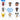 Pop! Movies: Rudolph the Red-Noses Reindeer - Rudolph (Flying) - Tekeno