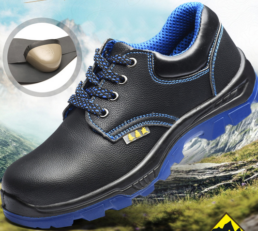Zapatos de Seguridad Profesionales - Image 2