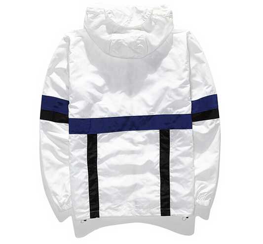 Chaqueta Cortavientos Deportiva - Image 2