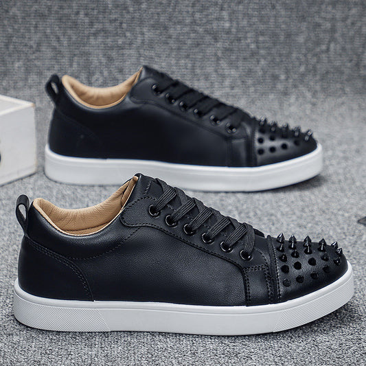 Tenis Casuales Modernos para Hombre Primavera - Image 2