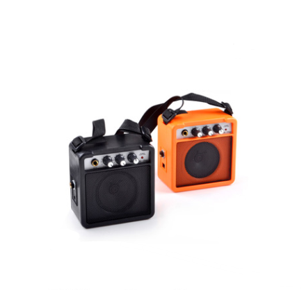 Amplificador Bajo Mini para Práctica en Casa - Image 2