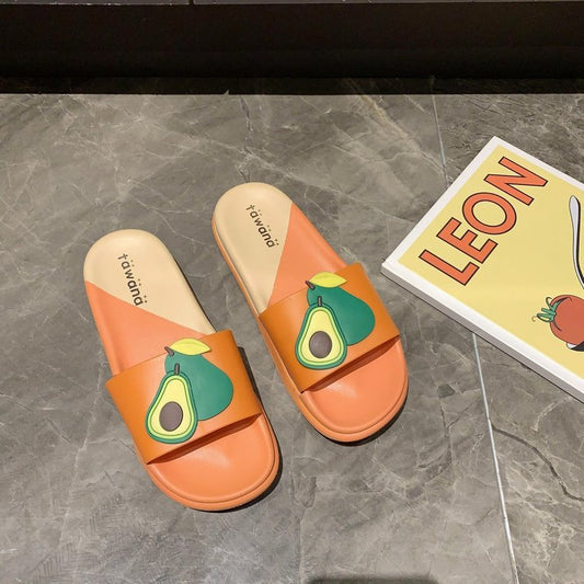 Pantuflas de Verano para el Hogar y Baño - Image 2