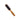 Dural Wooden Rubber Cushion Brush Steel Pins with Plastic Tips - Tekeno