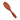 Dural Hair Brush 7 Rows Oiled Pear Wood Pure Wild Boar Bristles - Tekeno