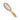 Dural Rubber Cushion Beech Wood Hair Brush, Steel Pins with Ball Tips - Tekeno