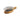 Dural Olive wood hair brush with rubber cushion, steel pins with ball tips - Tekeno