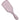 Dural Wooden Paddle Brush small Beech Wood Plastic pins with ball tips - Tekeno