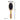Dural Beech Wood rubber cushion hair brush with wild boar bristles and styling pins - Tekeno