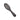 Dural ash wood, rubber cushion Hair Brush with wooden pins - Tekeno