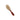 Dural Pear Wood Pure Soft Goats Hair Baby Brush - Tekeno