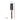 Dural Hair Brush 12 Rows Wood/Steel Pure Wild Boar Bristles - Tekeno