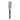Dural Beech wood Quick-Styler hair brush with nylon pins - Tekeno