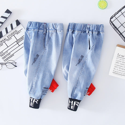 Jeans de Color Elásticos: Comodidad y Estilo - Image 2